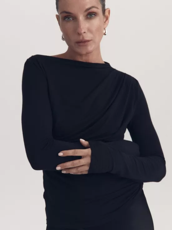 Купить Лонгслив NAKED