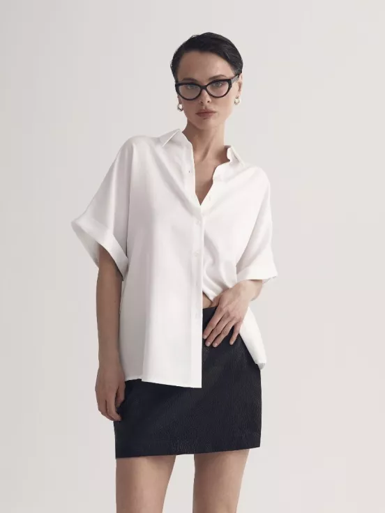 Рубашка DUSTY