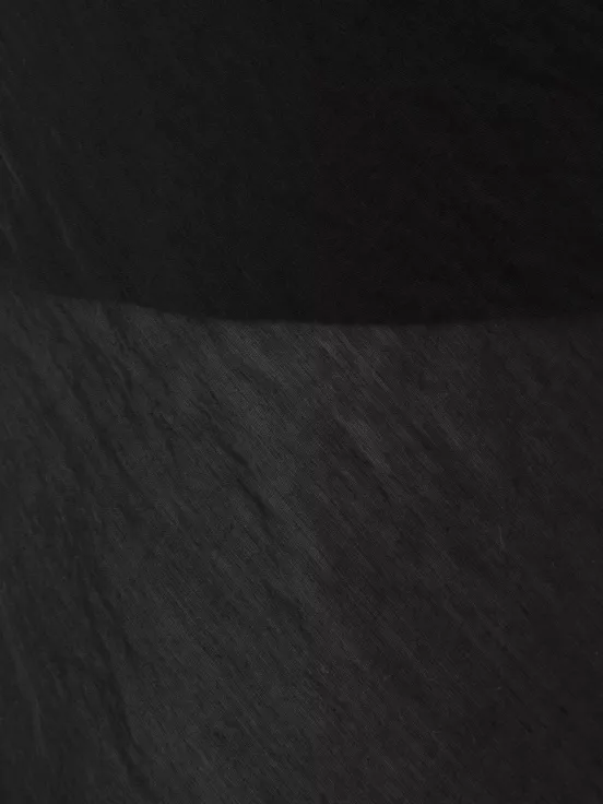 Купить Юбка FLIRT цвет черный за 19 900 рублей