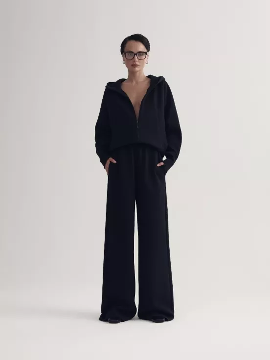 Брюки RICH AND TRAVEL