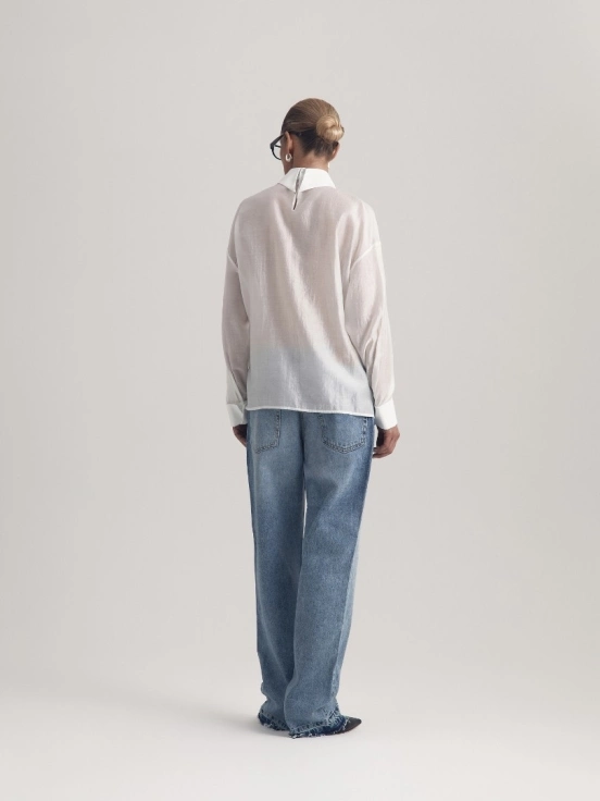 Рубашка EX'S SHIRT