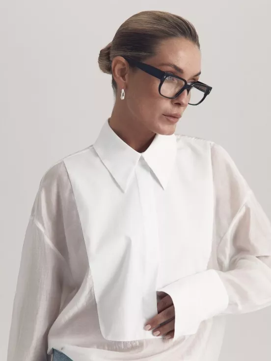 Рубашка EX'S SHIRT за 19 900 рублей