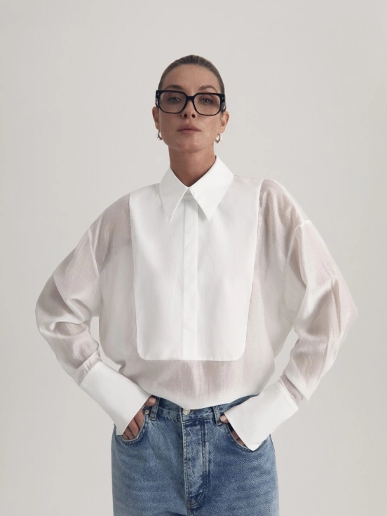 Рубашка EX'S SHIRT