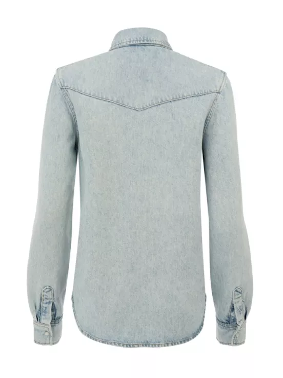 Рубашка CANADIAN SET