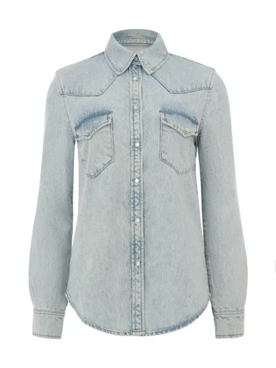 Рубашка CANADIAN SET