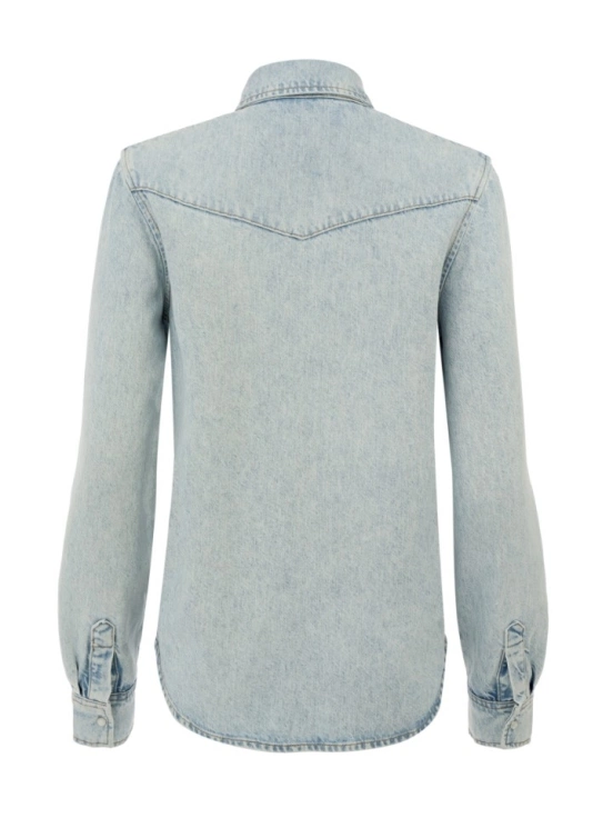 Рубашка CANADIAN SET