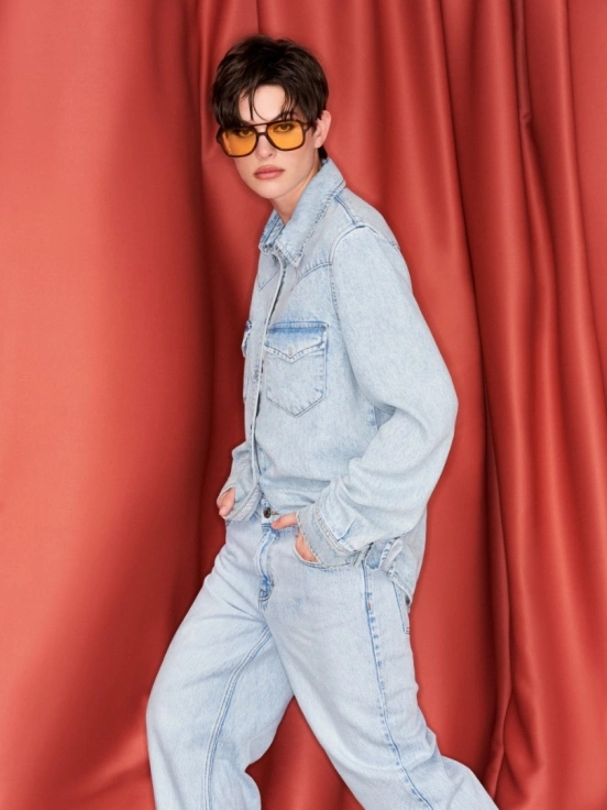 Рубашка CANADIAN SET