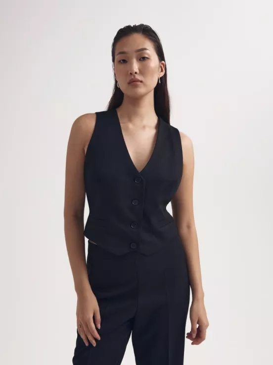 Жилет SUMMER SUIT