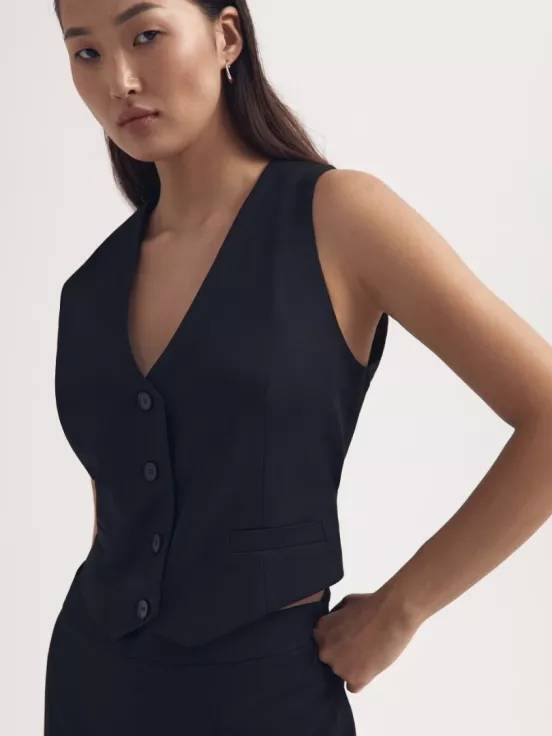 Жилет SUMMER SUIT