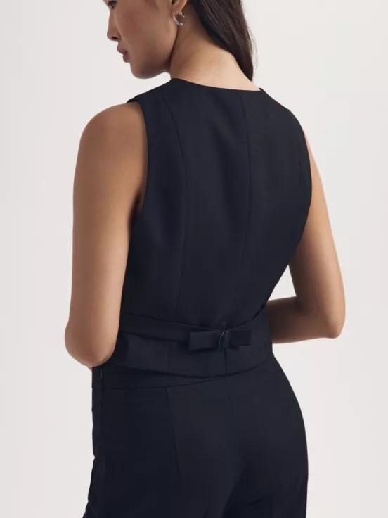 Жилет SUMMER SUIT