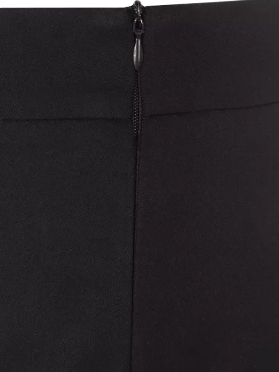 Брюки клеш SUMMER SUIT