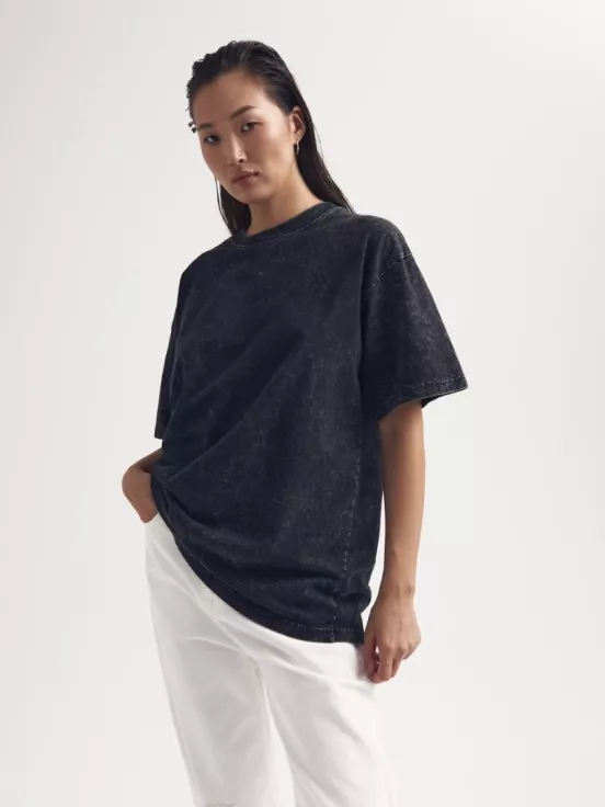 Футболка TRUE KANYE