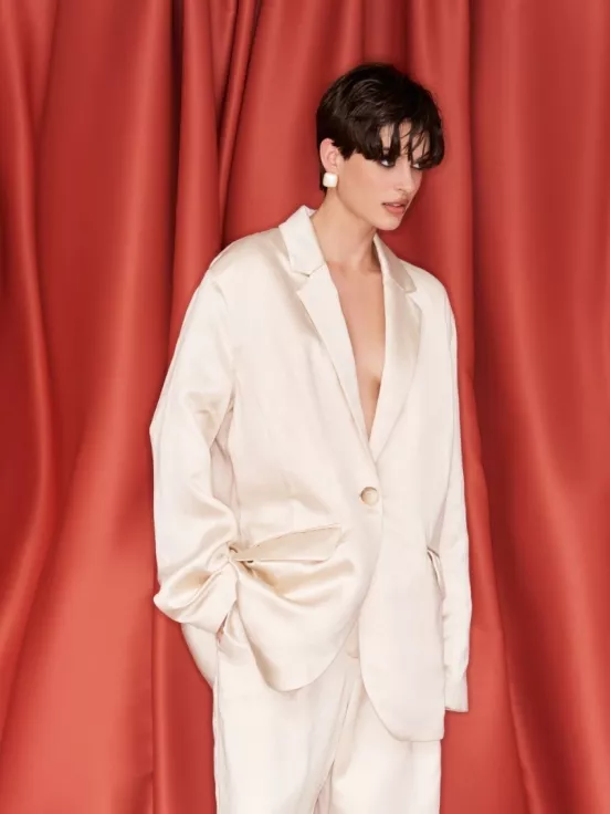 Купить Жакет RICH WIFE