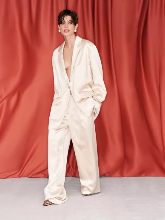 Брюки RICH WIFE