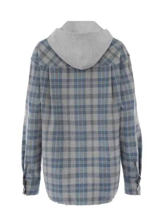 Купить Рубашка CHEMISE за 21 900 рублей