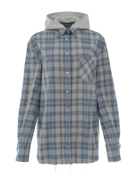 Рубашка CHEMISE