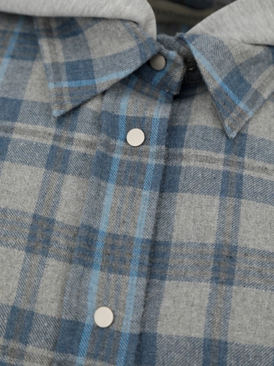 Рубашка CHEMISE