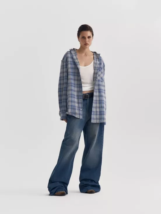 Рубашка CHEMISE