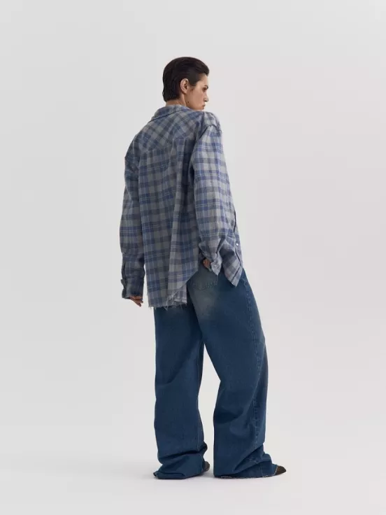 Купить Рубашка CHEMISE