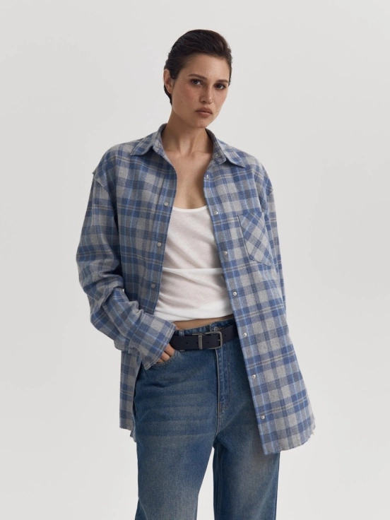 Рубашка CHEMISE