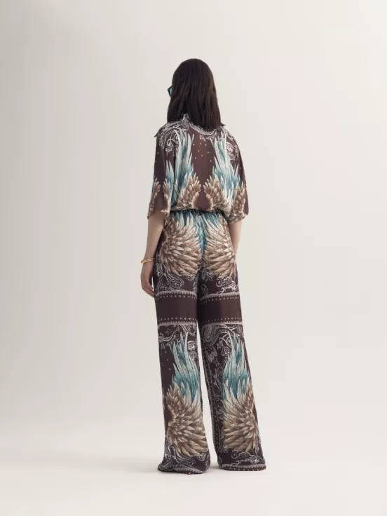 Рубашка CORSICA за 25 900 рублей