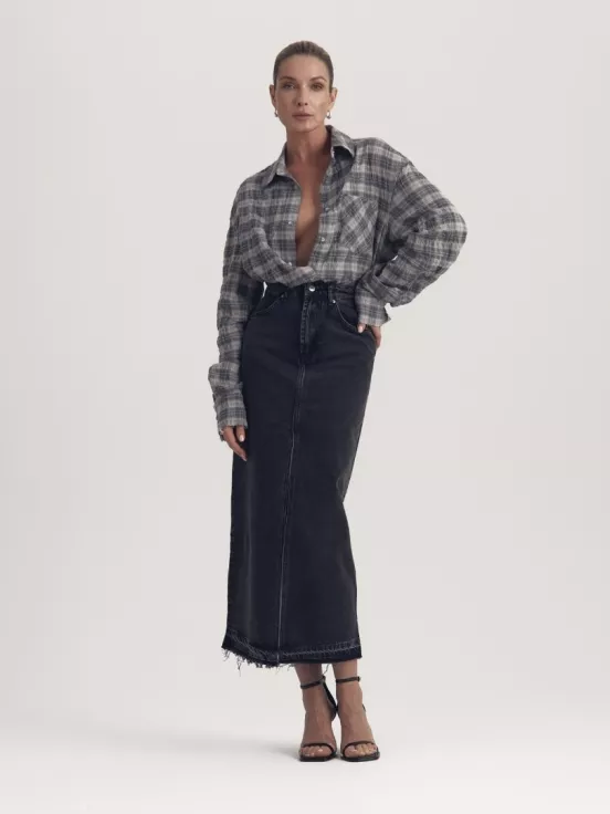 Рубашка BROTHER'S SHIRT