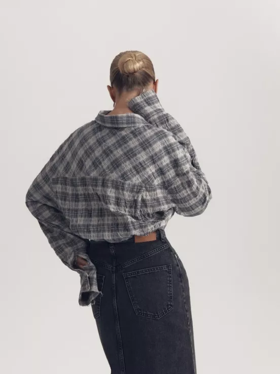 Рубашка BROTHER'S SHIRT