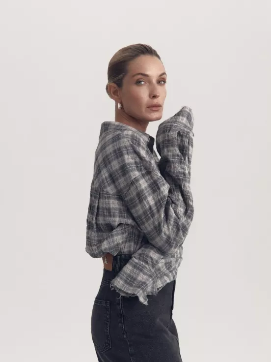 Рубашка BROTHER'S SHIRT