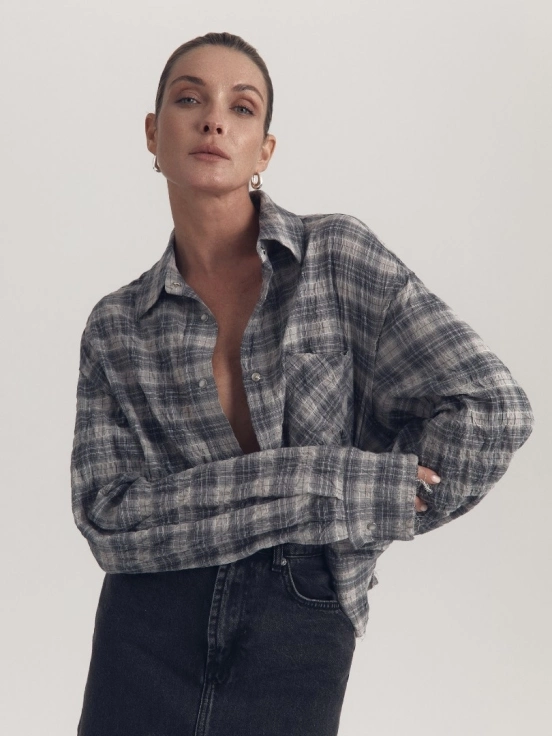 Рубашка BROTHER'S SHIRT