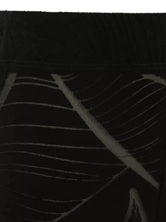 Купить Брюки клеш ELSA цвет черный за 19 900 рублей