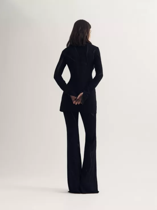 Брюки клеш ELSA за 19 900 рублей