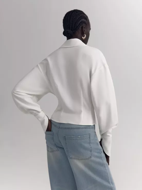 Купить Рубашка LADY MACBETH