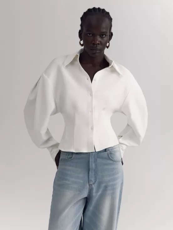 Рубашка LADY MACBETH