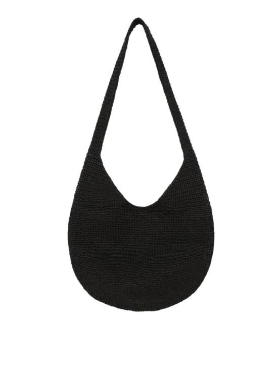 Сумка плетеная