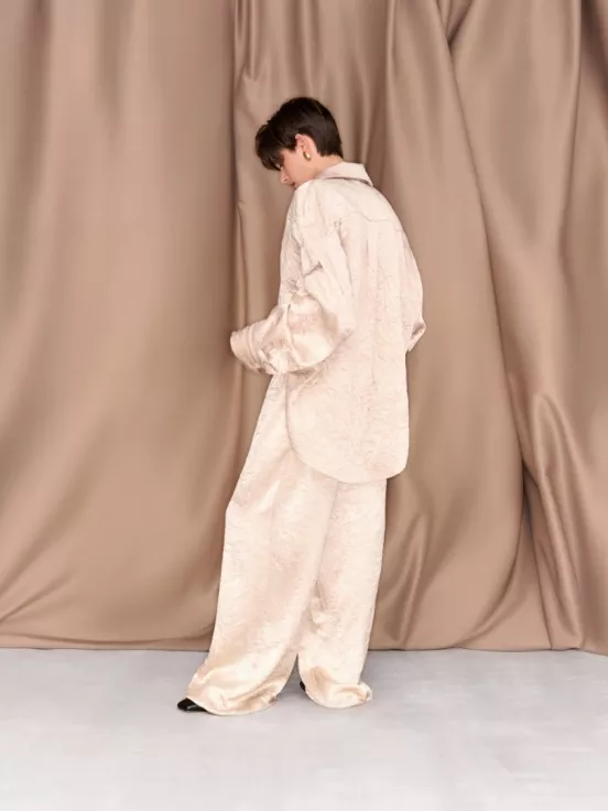 Рубашка AMALFI за 20 900 рублей