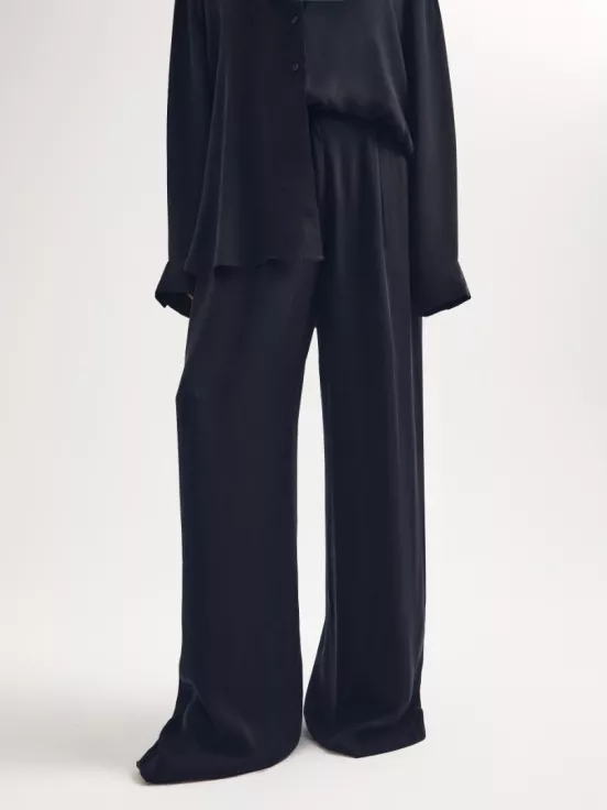 Брюки MAJORI цвет черный