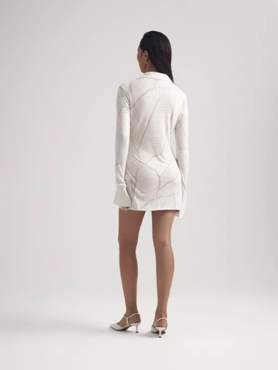 Рубашка POSITANO