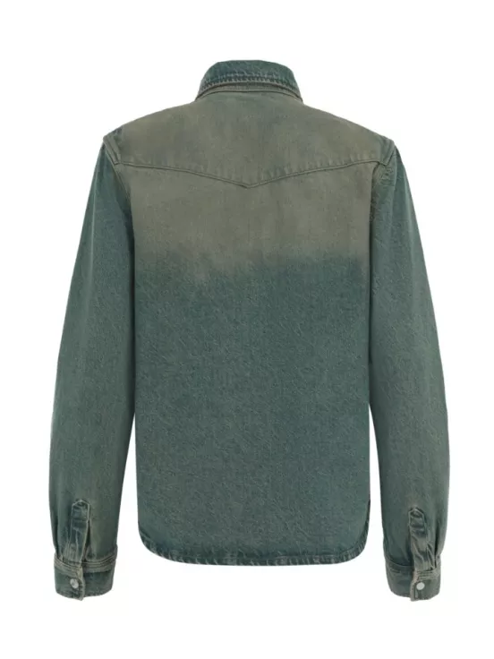 Купить Рубашка DOUBLE за 28 900 рублей