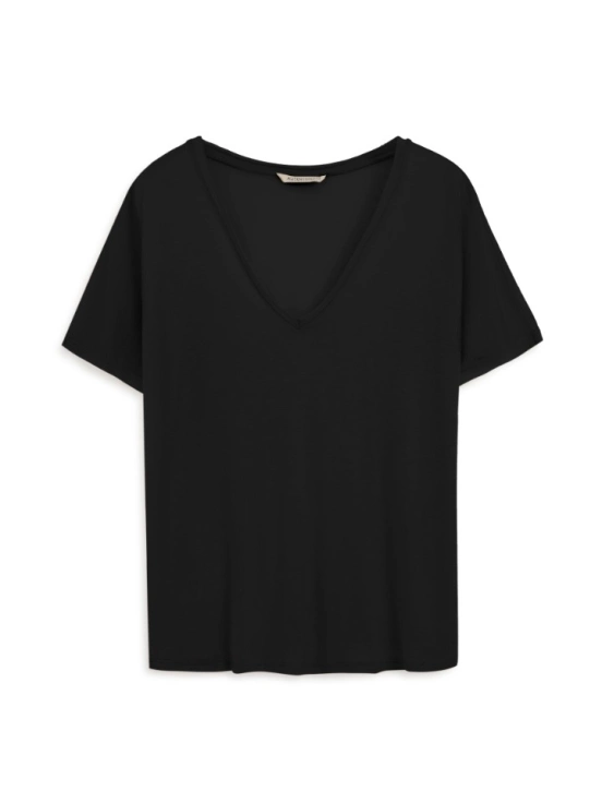 Футболка TRIANGLE BLACK
