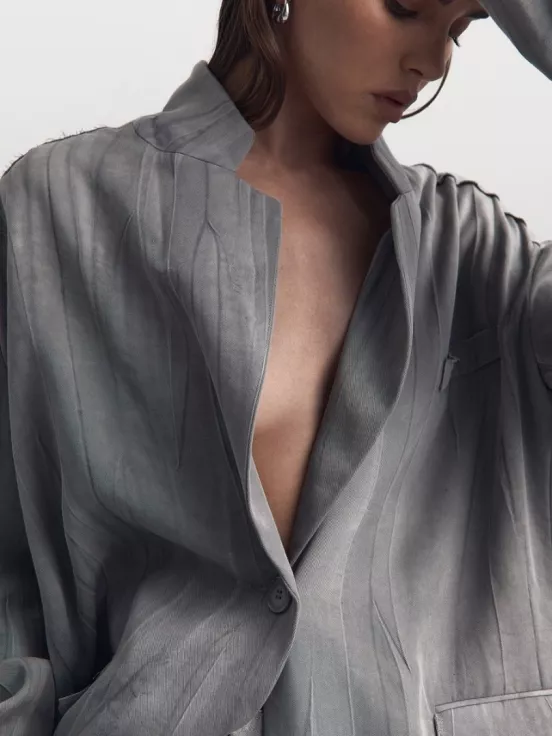 Жакет STONE за 48 900 рублей