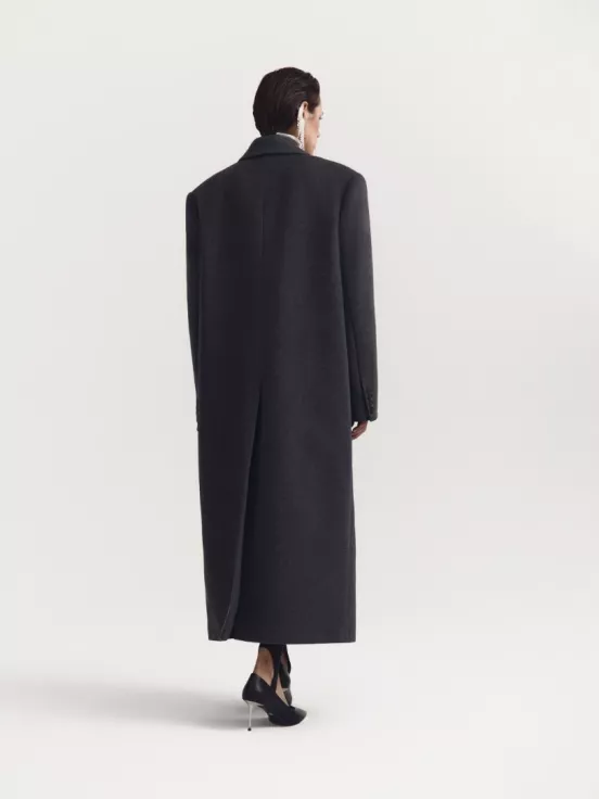 Купить Пальто HIVER