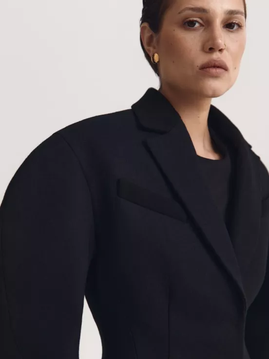 Бушлат ROUND за 69 900 рублей