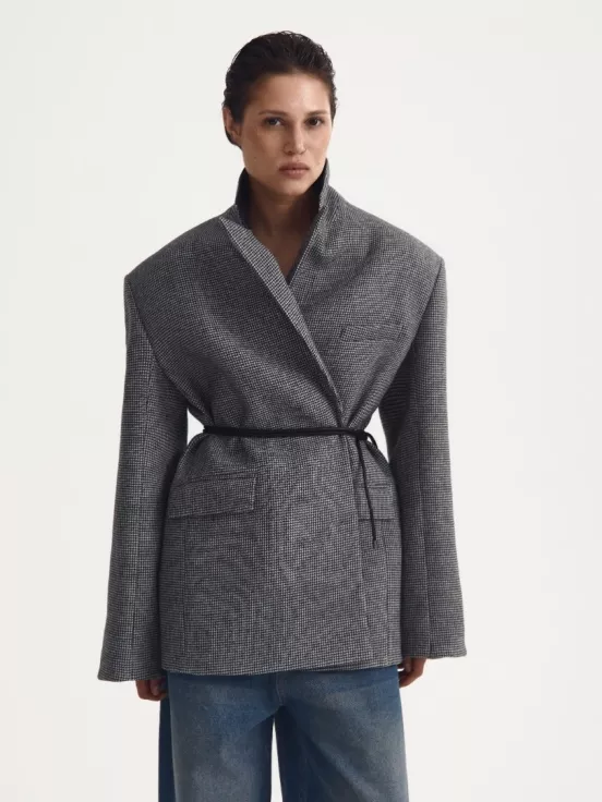 Жакет LONDON JACKET