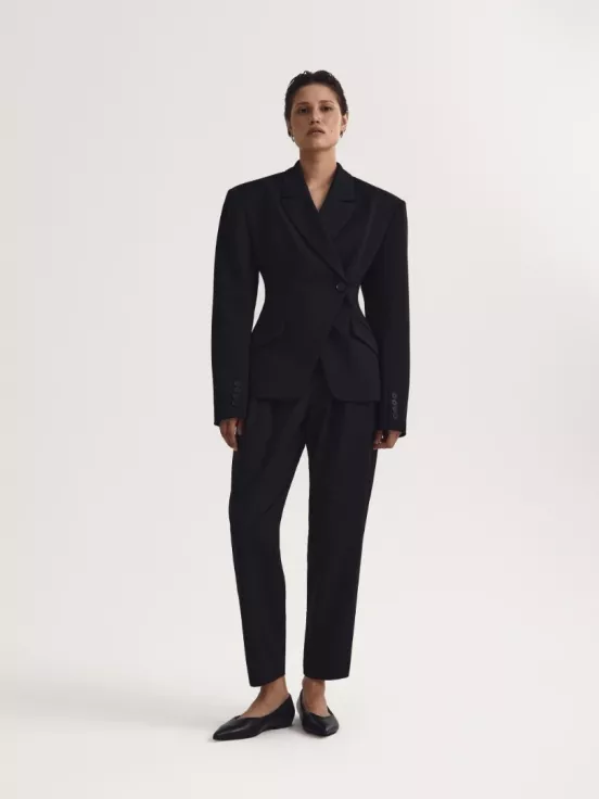 Брюки SILHOUETTE