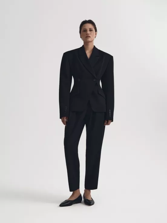 Жакет SILHOUETTE цвет черный