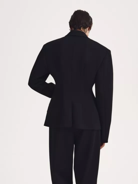 Купить Жакет SILHOUETTE