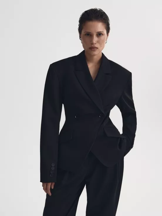 Жакет SILHOUETTE