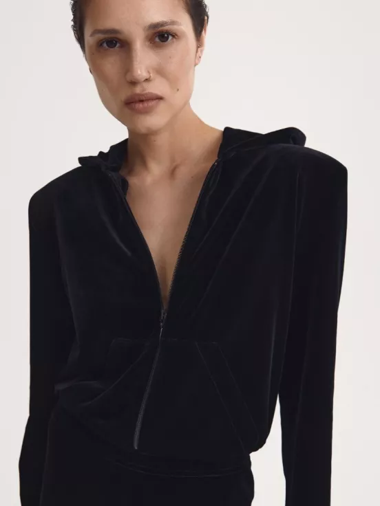 Купить Худи FOUDRE