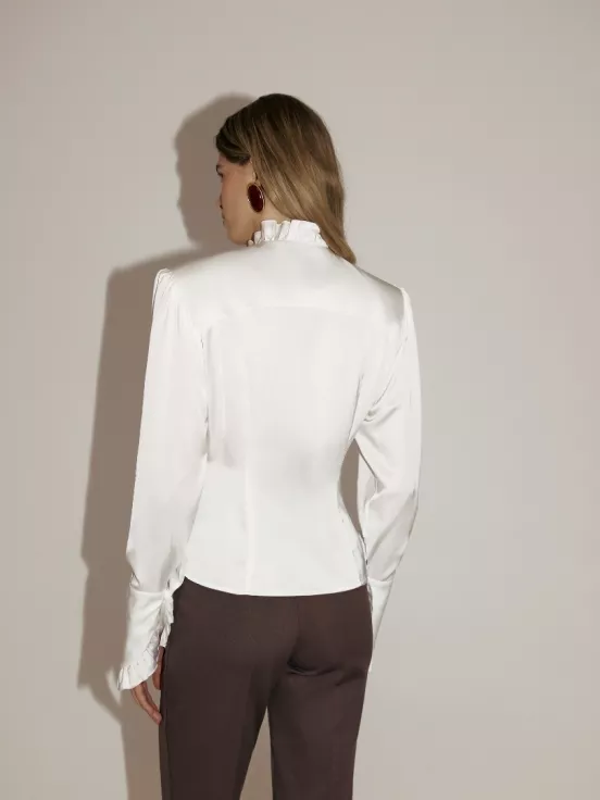 Купить Блуза KINGLY