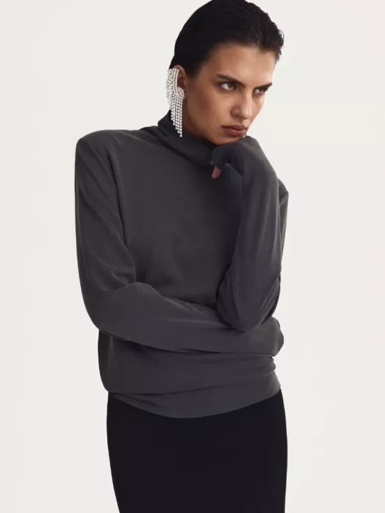 Лонгслив SMOKE